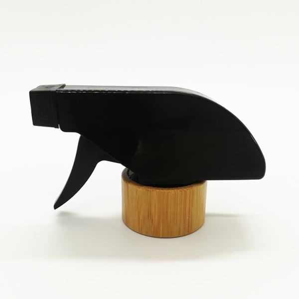 Buy cheap 28/415 1cc Sanitizer Bottle Spray Pump 28mm Black Lotion Pump from wholesalers