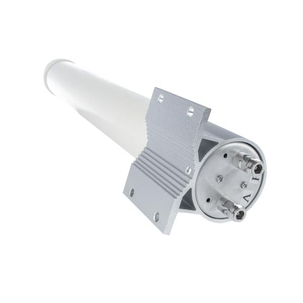Quality 600-2700MHz N-K Connect Type High Gain Directional Antenna for Universal Fixed Mount for sale