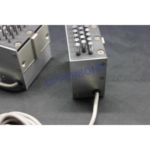 Buy cheap Nano Size Octagonal Box Cigarette Detector In Cigarette Packaging Machine Showing Distribution Within Finished Packets from wholesalers