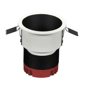 Buy cheap Dimmable Recessed LED Downlight 220V 7W - 10W FCC Certification from wholesalers