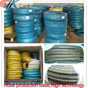 R1 R2 high pressure hose