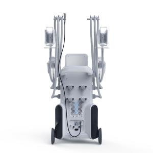 Buy cheap 2018 Best selling products 2018 in USA 4 handles Cryolipolysis cool technology fat freezing machine Ice Shaping IV Pro from wholesalers