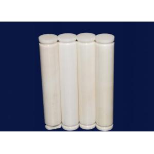 Buy cheap 5mm Zirconia Ceramic Rod Fine Polished High Fracture Toughness from wholesalers