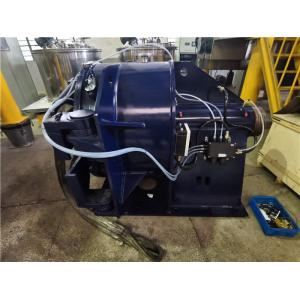 Buy cheap Continuously Rotating Peeler Centrifuge For Sulphuric Ammonia Separation from wholesalers