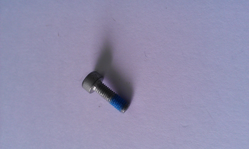 China Chesse head hex socket screw-Thread lock with NYLOK PRECOTE on sale