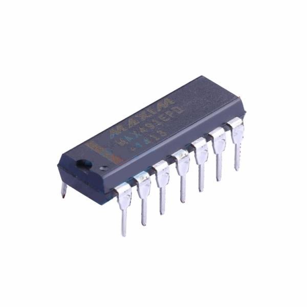 Quality MAX491EPD New and Original  MAX491EPD    DIP-14  Integrated circuit for sale