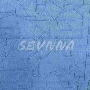 Buy cheap Customized Length Polyester Spandex Fabric With High Elasticity from wholesalers