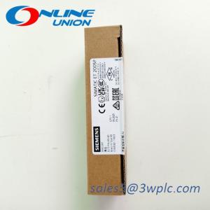 Buy cheap 6ES7193-6BP00-0DA0 SIEMENS Bus Adapter Module from wholesalers