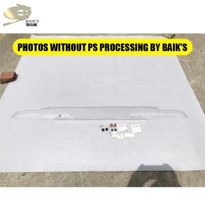 Buy cheap Mosun Bonnet Bug Shield , Universal Bonnet Scoop 24 Months Guarantee from wholesalers