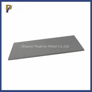 Buy cheap RO5200 RO5400 Ta1 Ta2 Bright Tantalum Plate Sheet ASTM B708 from wholesalers