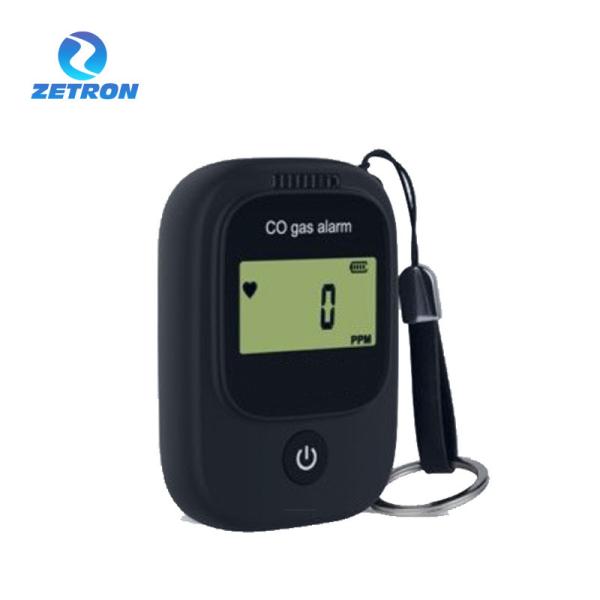 Buy cheap CMA-1 Zetron Personal Protect Carbon Monoxide CO Alarm Detector IP65 For Vehicles from wholesalers