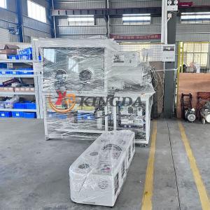 Buy cheap                  0.4L Planetary Ball Mill Ginder Machine Ball Mill              from wholesalers