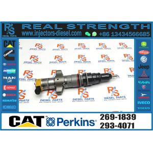 Common Rail Fuel Injector 268-1839 268-1836 269-1839 293-4072 241-3239 238-8091