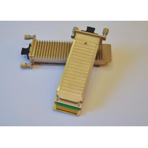 SC LR 10G Xenpak Module SMF 1310nm 10km For Datacom Ethernet Xenpak-10g-lr