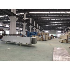 120mm Thick Cold Storage Insulation Panels PUR Core Galvanized Steel Surface