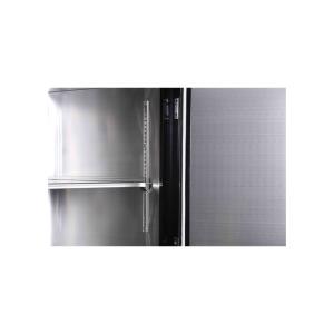 Ultra Low Vaccine Cold Storage Freezer Fridge With Solid Foaming Door 728L