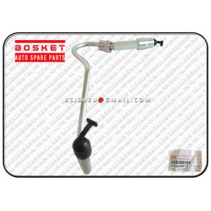 Buy cheap 8976009973 8-97600997-3 Isuzu Engine Parts No 5 Injector Pipe For Isuzu XY 6HK1 Engine from wholesalers
