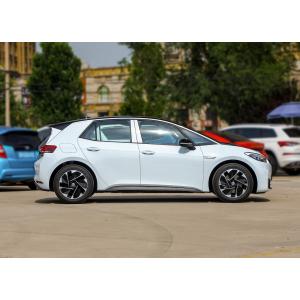 Buy cheap Factory price VW ID3 EV Car Fast delivery at wholesale price Cheap home electric car Best-selling products made in China from wholesalers