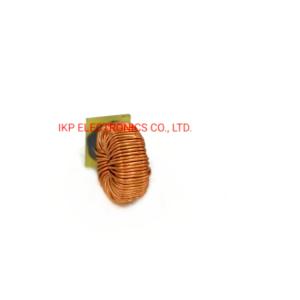 2.5A Rated Current Input Common Mode Choke Inductor for PCB Motor Controller