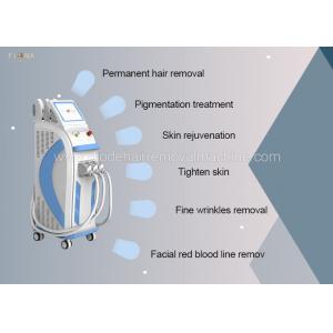 China Body Contouring Vacuum Liposuction Machine Rf With Three Tips Customized Color on sale