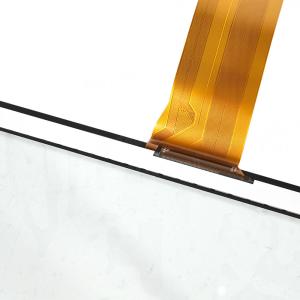 Buy cheap 19" PCAP Touch Screen , Capacitive Multi Touch Panel USB Interface 10s Response Time from wholesalers