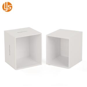 Buy cheap Custom Design Small Paper Earpod Earphone Packaging Box With Logo from wholesalers