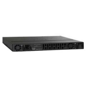 Buy cheap WPA2 PSK Integrated Services Router Wireless ISR4431 / K9 4431 from wholesalers