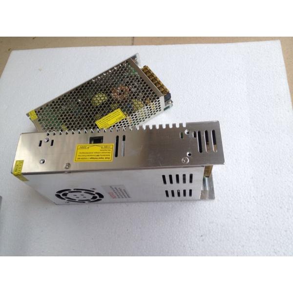 elevator emergency power supply