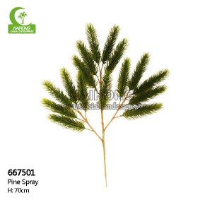 Buy cheap High Simulation 100cm Artificial Tree Branches For Tree Assembling from wholesalers