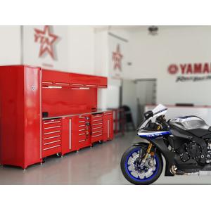 Buy cheap Specific Garage Metal Workbench Worktable for Car Repair Workshop and Tool Storage from wholesalers