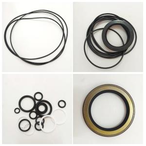 Buy cheap Nbr Rubber Excavator Hydraulic Pump Seal Kit 85shore Repair Seal Kit from wholesalers