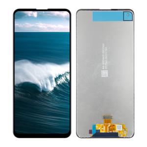 Buy cheap 6.5" Galaxy A21S LCD Screen Assembly from wholesalers