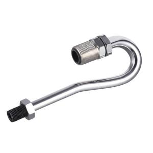 Buy cheap Head Shower Ceremic Cartridge with SPA Waist Jet from wholesalers