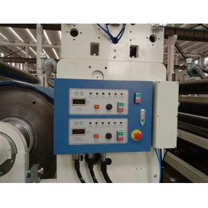 Cup Paper Extrusion Coating Lamination Machine With Max. Coating Speed 200 M/Min