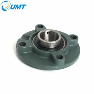 Buy cheap Grease Lubrication Pillow Block Bearings UCFC213 With ISO9001/2008 Certification from wholesalers