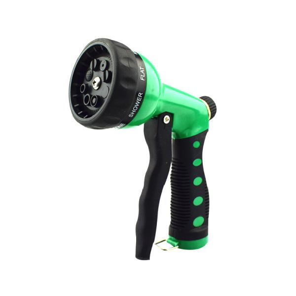 Quality 60PSI Garden Hose Spray Gun for sale