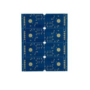 Buy cheap PCB Component Assembly 22 Layer PCBA Factory 1/2OZ 2OZ 3OZ from wholesalers