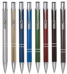 Quality Metal Pen-Aluminum Pen for sale