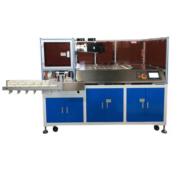 Semi Automatic Poker Card Punching Sequential Sorting Collection Machine YLP-PC