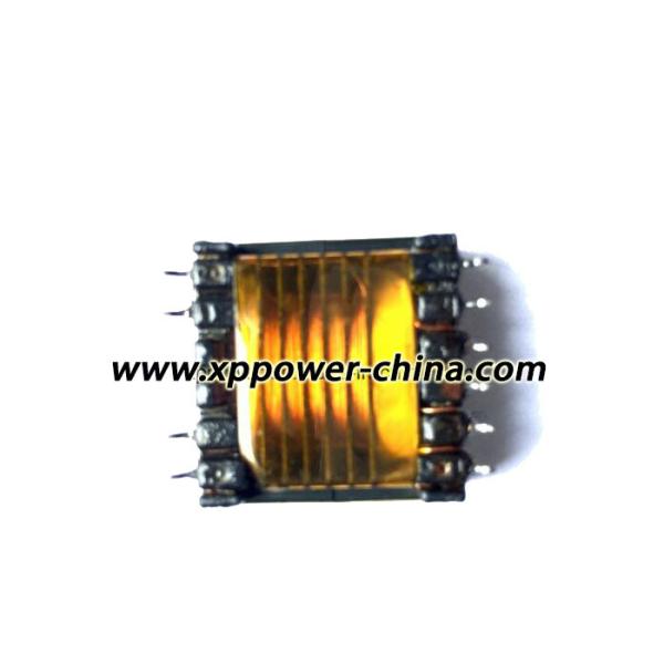Buy cheap Efd16 Power supply transformer with RoHS from wholesalers