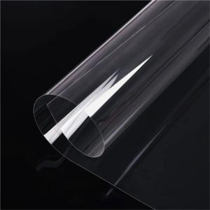 Buy cheap Transparent Medical Grade PET Blister Sheet Roll with 0.18-4mm Thickness and product
