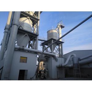 Buy cheap Custom Kaolin Cement Vertical Roller Mill 600t/H from wholesalers
