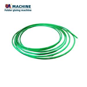 Buy cheap Box Pasting Machine Spare Parts for 500cm*50cm*10cm Automatic Box Folding Gluing Machine from wholesalers