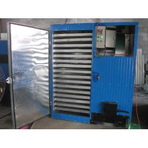 Buy cheap Dustless Chalk Making Machine product