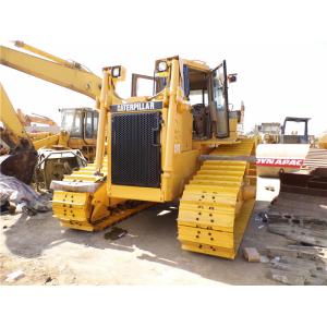 Buy cheap Original USA CAT D7R Used Bulldozer For Sale from wholesalers