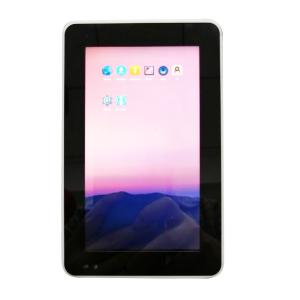 Buy cheap SIBO 5 Inch Wall Mounted POE Tablet With Zigbee And PS For Smart Home from wholesalers