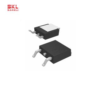 Buy cheap IRFR3607TRPBF  MOSFET Power Electronics N-Channel Enhanced body diode dV dt and dI dt Package TO-252 from wholesalers