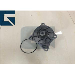 Buy cheap 1786633 178-6633 Excavator Water Pump For  E320C 320D Engine 3066 from wholesalers