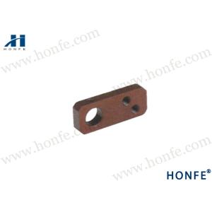 Buy cheap Projectile Sulzer Loom Spare Parts Adjusting Plate 911-138-472 from wholesalers