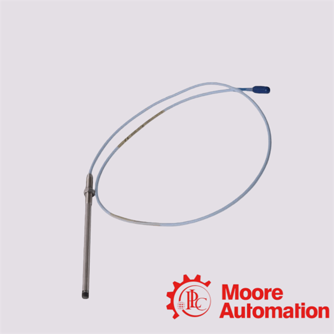 Buy cheap 330101-00-40-10-11-05 Bently Nevada proximity probe and cable assembly from wholesalers